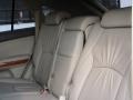 Crystal White Pearl - RX 330 AWD Photo No. 33