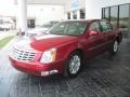 Crystal Red Tintcoat - DTS  Photo No. 1
