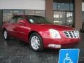 Crystal Red Tintcoat - DTS  Photo No. 2