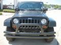 Black - Wrangler X 4x4 Photo No. 5