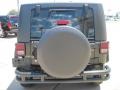 Black - Wrangler X 4x4 Photo No. 6