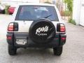 Quicksilver - RAV4 4WD Photo No. 9