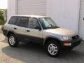 Quicksilver - RAV4 4WD Photo No. 13