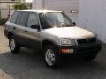 Quicksilver - RAV4 4WD Photo No. 14