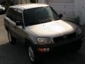 Quicksilver - RAV4 4WD Photo No. 15
