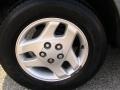 Quicksilver - RAV4 4WD Photo No. 17