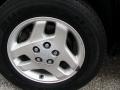 Quicksilver - RAV4 4WD Photo No. 20