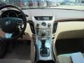 Crystal Red - CTS Sedan Photo No. 10