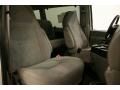 2007 Oxford White Ford E Series Van E350 Super Duty XLT Passenger  photo #12