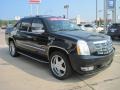 Black Raven - Escalade EXT AWD Photo No. 2