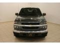 Blue Granite Metallic - Colorado Crew Cab Photo No. 2