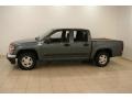 Blue Granite Metallic - Colorado Crew Cab Photo No. 4