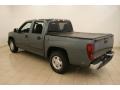 Blue Granite Metallic - Colorado Crew Cab Photo No. 5