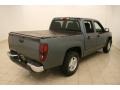 Blue Granite Metallic - Colorado Crew Cab Photo No. 7