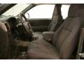 Blue Granite Metallic - Colorado Crew Cab Photo No. 9