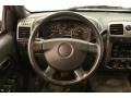 Blue Granite Metallic - Colorado Crew Cab Photo No. 10