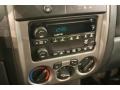 Blue Granite Metallic - Colorado Crew Cab Photo No. 12