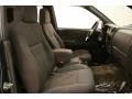 Blue Granite Metallic - Colorado Crew Cab Photo No. 13