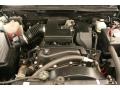 Blue Granite Metallic - Colorado Crew Cab Photo No. 17