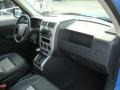 2008 Surf Blue Pearl Jeep Patriot Sport  photo #14