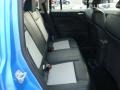 2008 Surf Blue Pearl Jeep Patriot Sport  photo #16