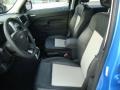 2008 Surf Blue Pearl Jeep Patriot Sport  photo #18