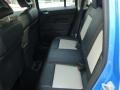 2008 Surf Blue Pearl Jeep Patriot Sport  photo #19