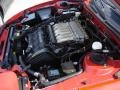 Monza Red - 3000GT SL Coupe Photo No. 2