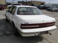 1995 Bright White Buick Century Special Sedan  photo #3