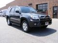 Black - 4Runner SR5 4x4 Photo No. 1