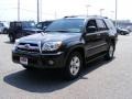 Black - 4Runner SR5 4x4 Photo No. 7