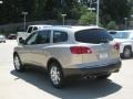 2010 Gold Mist Metallic Buick Enclave CXL  photo #3