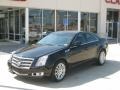 Black Raven - CTS 3.0 Sedan Photo No. 1