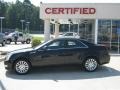 Black Raven - CTS 3.0 Sedan Photo No. 2