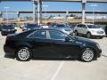 Black Raven - CTS 3.0 Sedan Photo No. 6