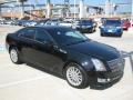 Black Raven - CTS 3.0 Sedan Photo No. 7