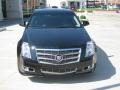 Black Raven - CTS 3.0 Sedan Photo No. 8
