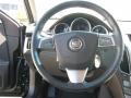 Black Raven - CTS 3.0 Sedan Photo No. 10