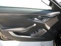 Black Raven - CTS 3.0 Sedan Photo No. 15
