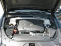 Black Raven - CTS 3.0 Sedan Photo No. 21