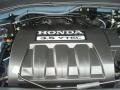 2007 Steel Blue Metallic Honda Pilot EX-L 4WD  photo #25