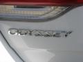 2008 Taffeta White Honda Odyssey EX  photo #10