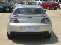 2005 Sunlight Silver Metallic Mazda RX-8   photo #4