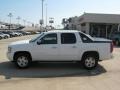 Summit White - Avalanche Z71 4x4 Photo No. 2