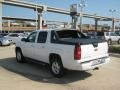 Summit White - Avalanche Z71 4x4 Photo No. 3