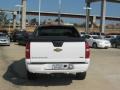 Summit White - Avalanche Z71 4x4 Photo No. 4