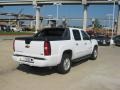 Summit White - Avalanche Z71 4x4 Photo No. 5