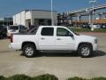 Summit White - Avalanche Z71 4x4 Photo No. 6