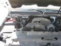 Summit White - Avalanche Z71 4x4 Photo No. 18