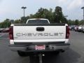 Summit White - Silverado 2500HD Classic Work Truck Extended Cab Photo No. 4
